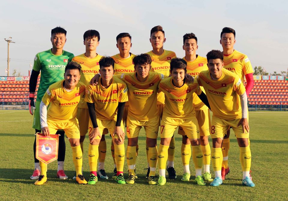 U23 Việt Nam “gãy đôi cánh”, ông Park toan tính như thế nào?