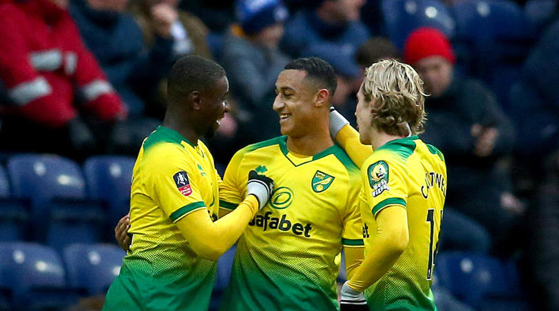 Lập hat-trick ở FA Cup, 'ngọc quý' gửi thông điệp súc tích tới Man Utd