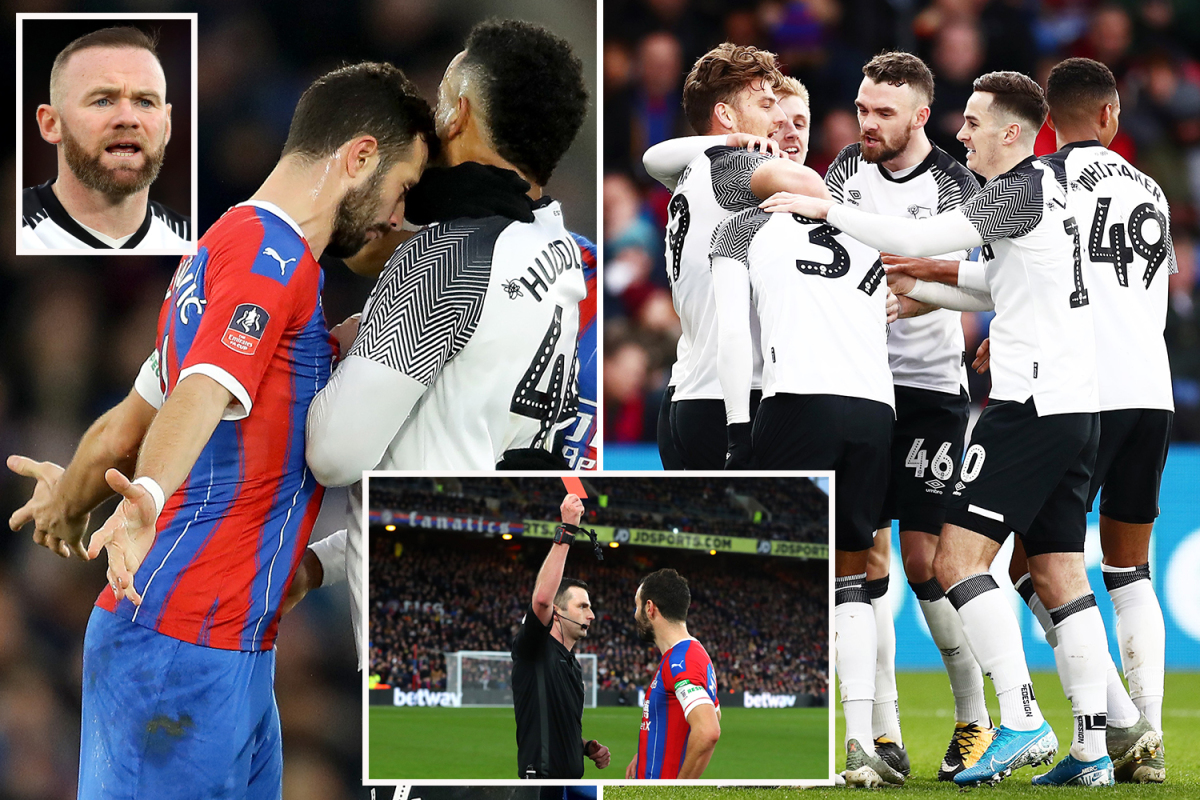 Hiệu ứng Rooney tiếp diễn, CLB Premier League bị bắn hạ ngày VAR xác lập lịch sử