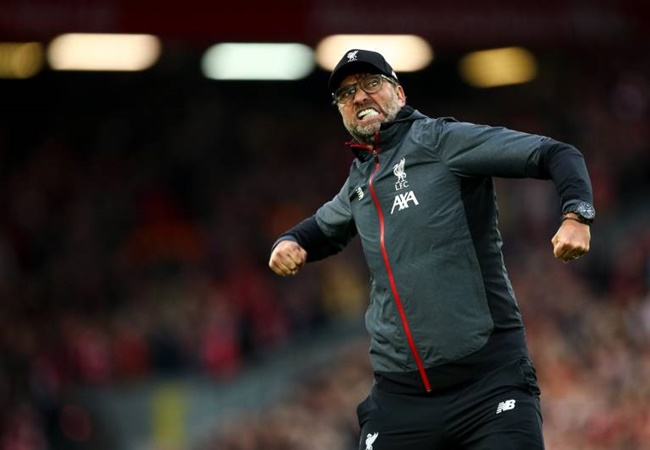 Liverpool và dàn 'hậu bối' cực khủng có thể giúp Klopp trụ lâu dài