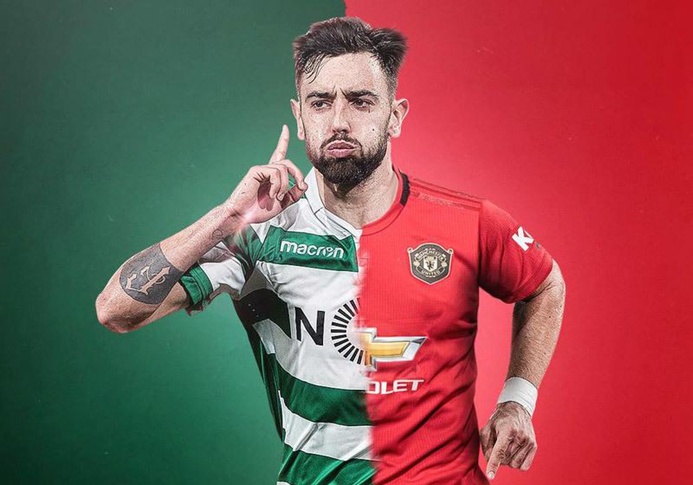 Man Utd lật kèo chóng vánh, đối tác mở đường cho Bruno Fernandes tới OTF