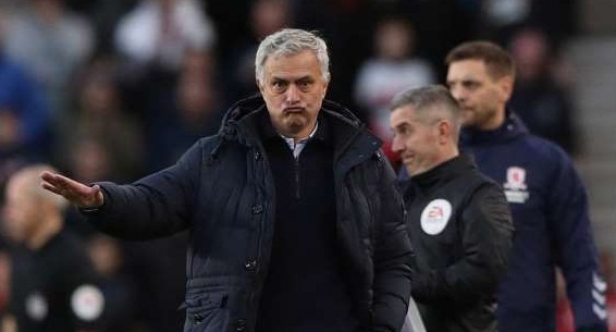 Mourinho: Hãy tôn trọng Woodgate và Keane khi họ trở về Tottenham