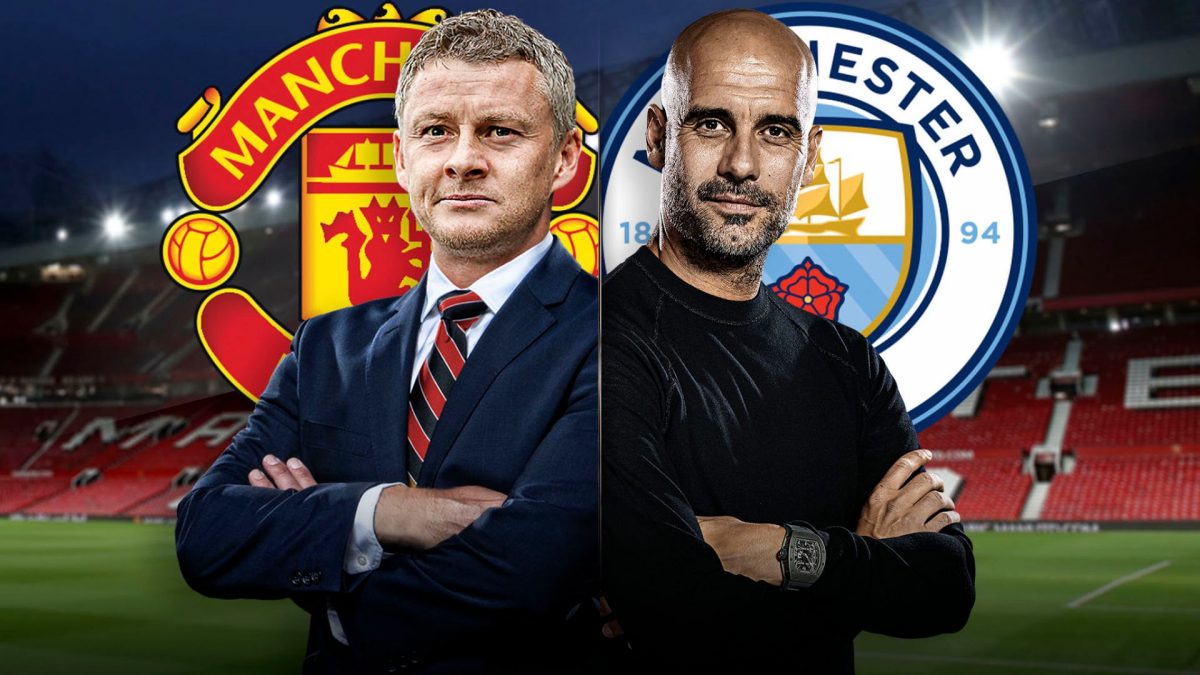 Pep: "Solskjaer đã làm được điều đó"