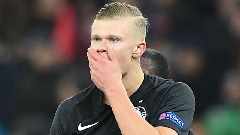 Haaland đến Bundesliga, tiết lộ điều Dortmund có hơn MU