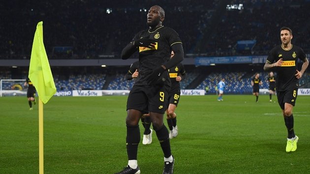 Romelu Lukaku - Nỗi ám ảnh từ bầy Quỷ đã là quá khứ