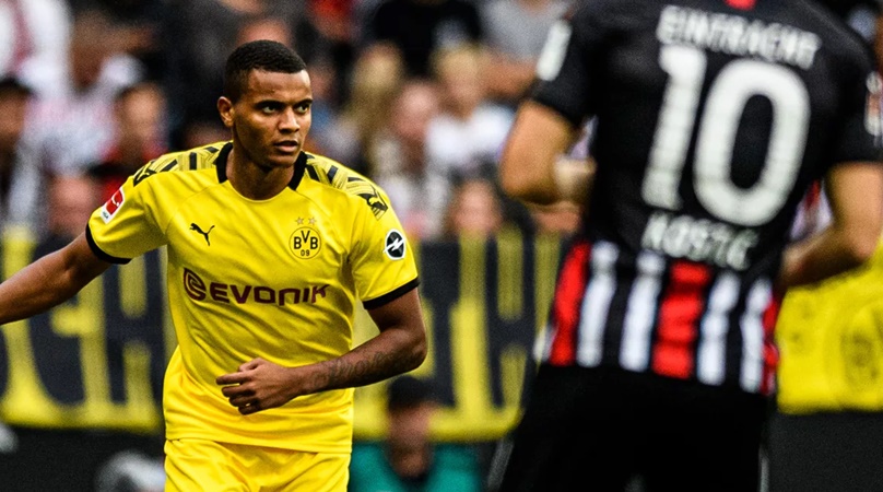 Thất thế tại Bundesliga, sao Dortmund vẫn nói cứng về ngôi vương