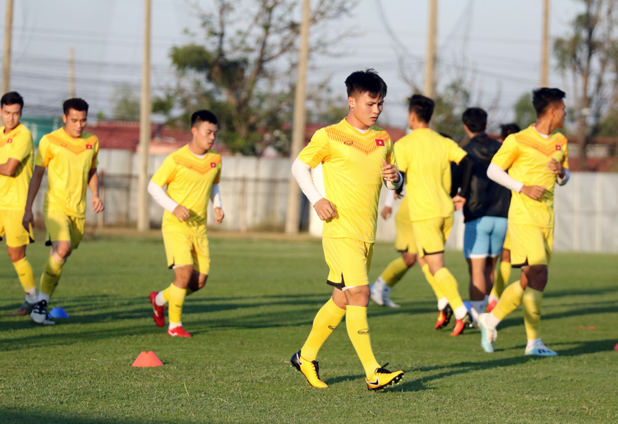 U23 Việt Nam: Chủ động tấn công hay rình rập chờ ra đòn “kết liễu”?