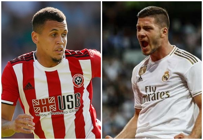 14 chữ ký 'bị lãng quên' sau chợ Hè 2019: 'Đứa con hư' Man Utd; Real ăn 'cú lừa'?