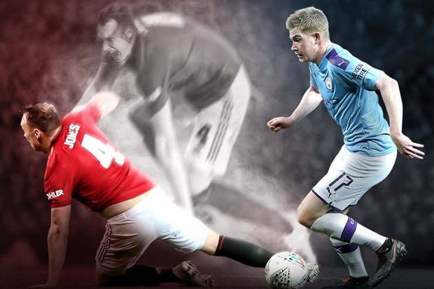 Đã đến lúc 'giảng viên Harvard' nên rời Man Utd?