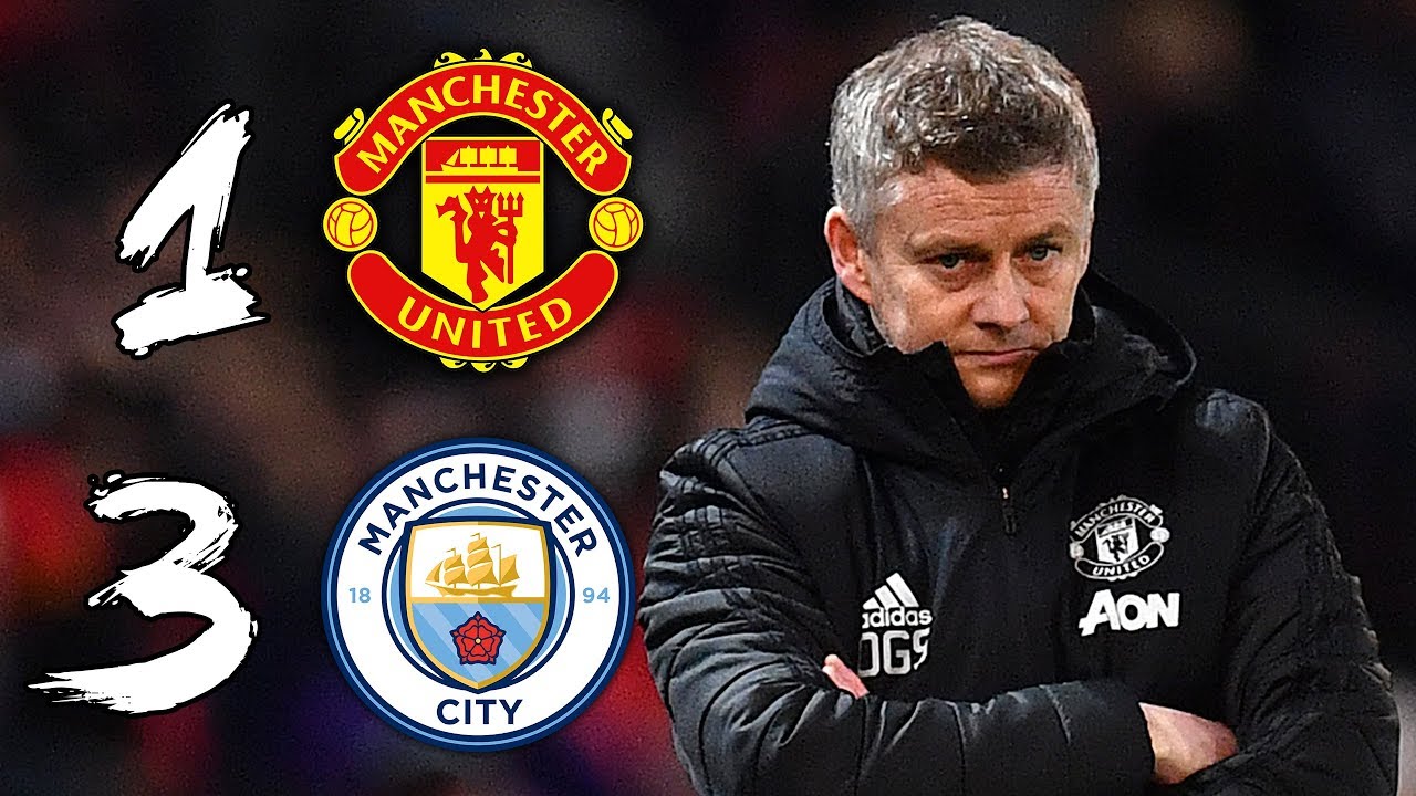 Đây! 3 "tội đồ" khiến Quỷ đỏ ôm hận trước Man City