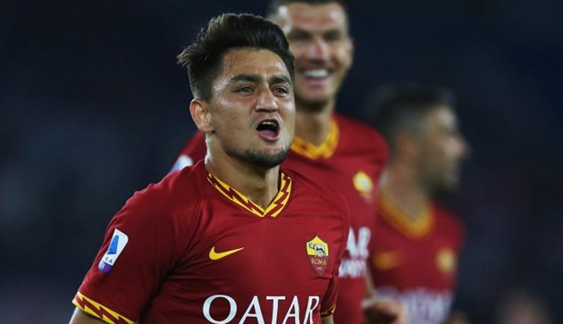 Đến Everton, Ancelotti muốn chiêu mộ sao 35 triệu euro của AS Roma