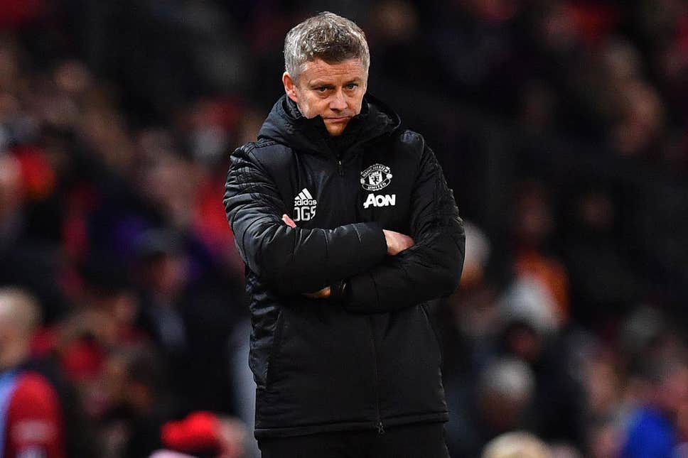 Man Utd lạc lối, thay Solskjaer có phải cách?