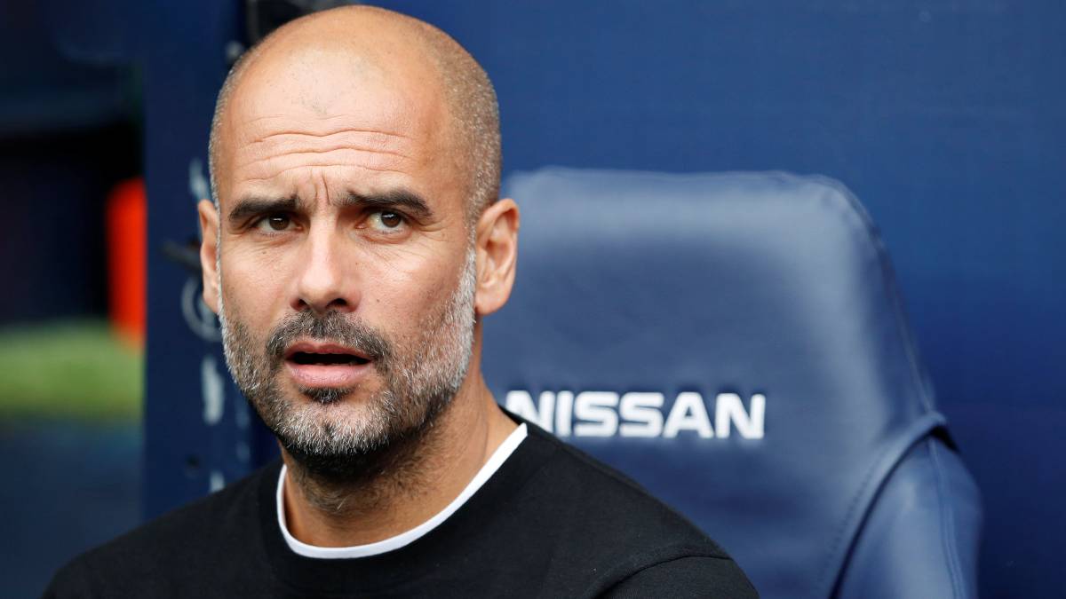 Pep Guardiola đã sửa sai như thế nào trước Man Utd?