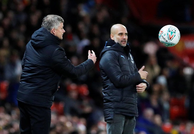 Solskjaer nổi điên sau bàn thua thứ 3 của Man Utd