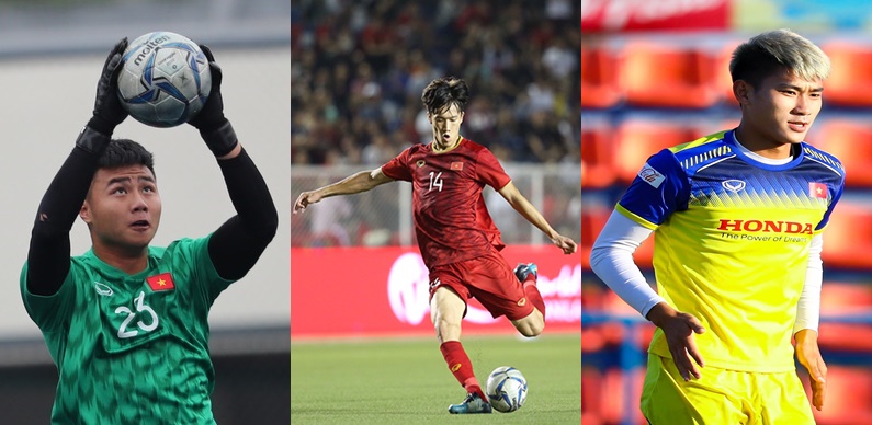 Đấu U23 UAE: Ai sẽ là “vũ khí bí mật” của tướng Park?