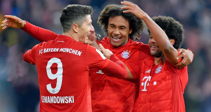 "Thần tài" khiến Allianz Arena phát cuồng giải thích lý do gia nhập Bayern