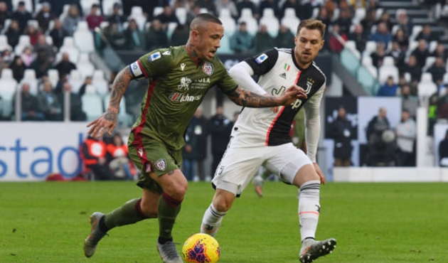 11 cầu thủ kiến tạo nhiều nhất Serie A 2019 - 2020: "Bom tấn" của Juventus