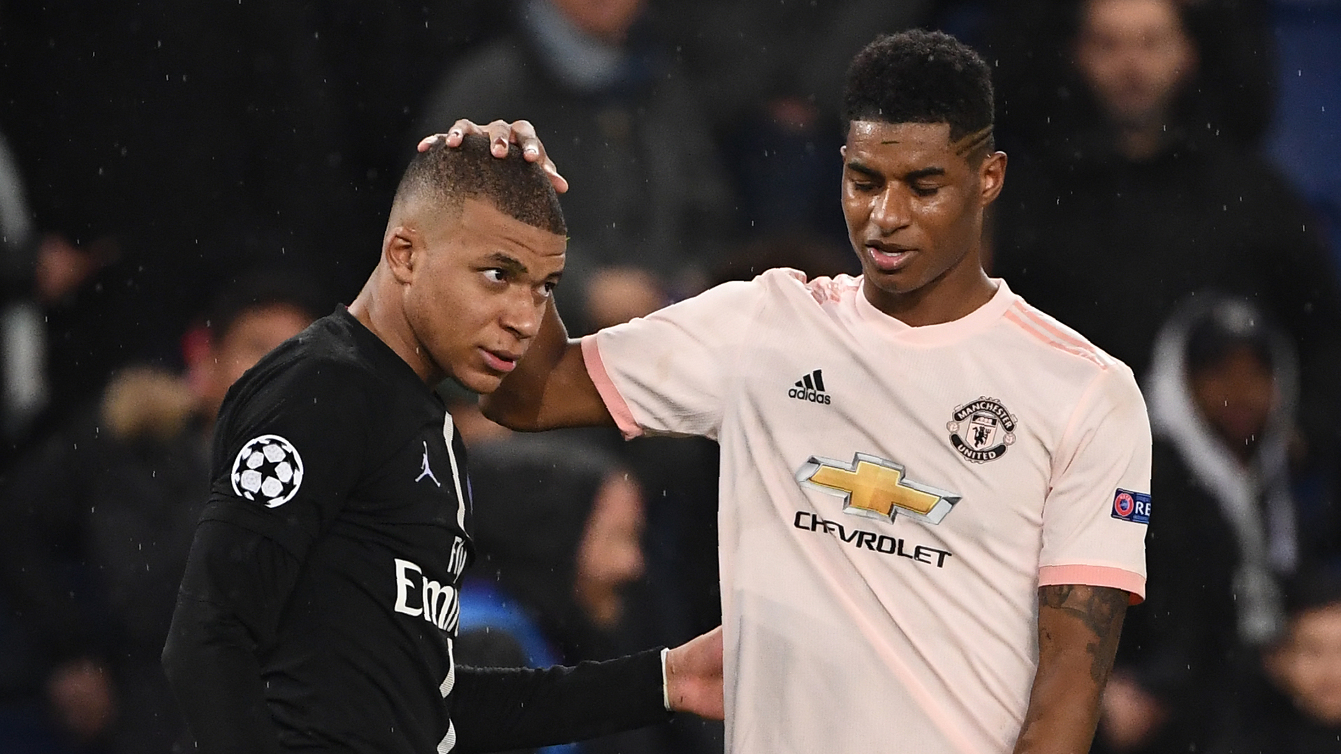 5 'báu vật U23' đỉnh nhất châu Âu: 'R10' Man Utd; Nhà vô địch WC 2018