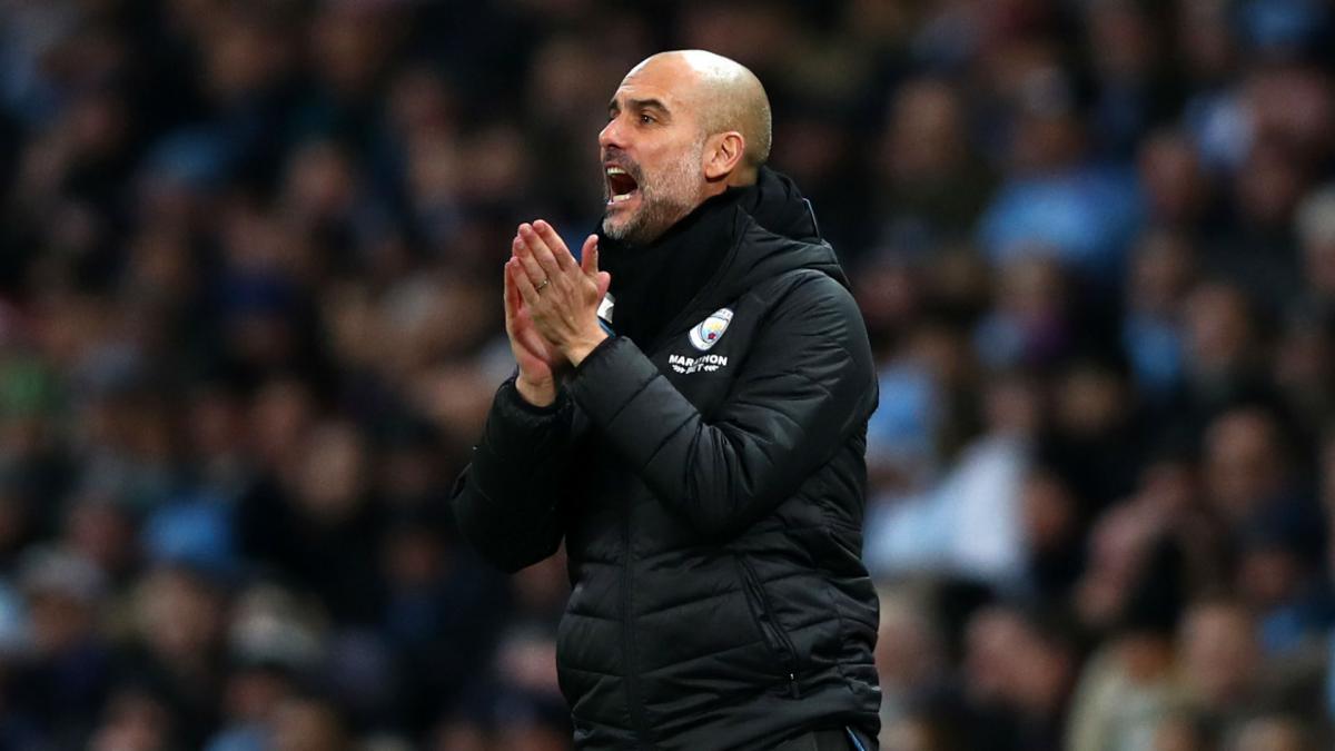 CHÍNH THỨC! "Messi nước Anh" chia tay Man City