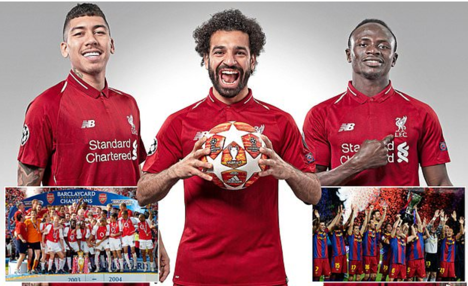 Ảnh bài viết Liverpool và kỷ lục "vô tiền khoáng hậu" chờ đợi ở vòng 22 EPL