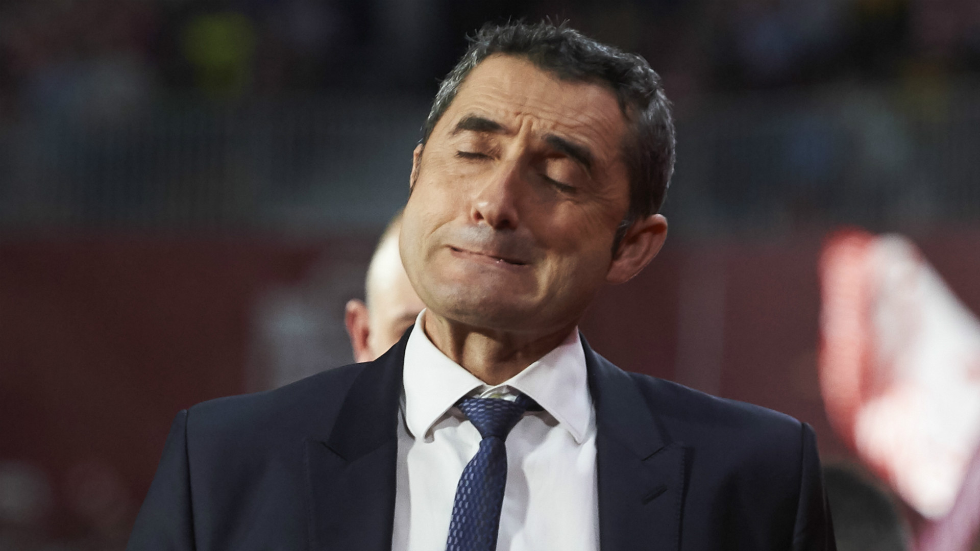 Mundo Deportivo: BLĐ Barca xử trảm Valverde, đã rõ "kẻ thay thế" 