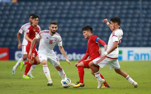 Thấy gì từ trận ra quân bất phân thắng bại của U23 Việt Nam?