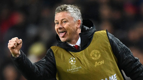 Ảnh bài viết Barca tranh chấp trung vệ với Arsenal, M.U mừng thầm