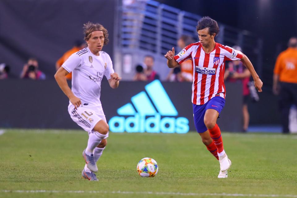 Nhận định Real Madrid vs Atletico: Trăm năm hận thù