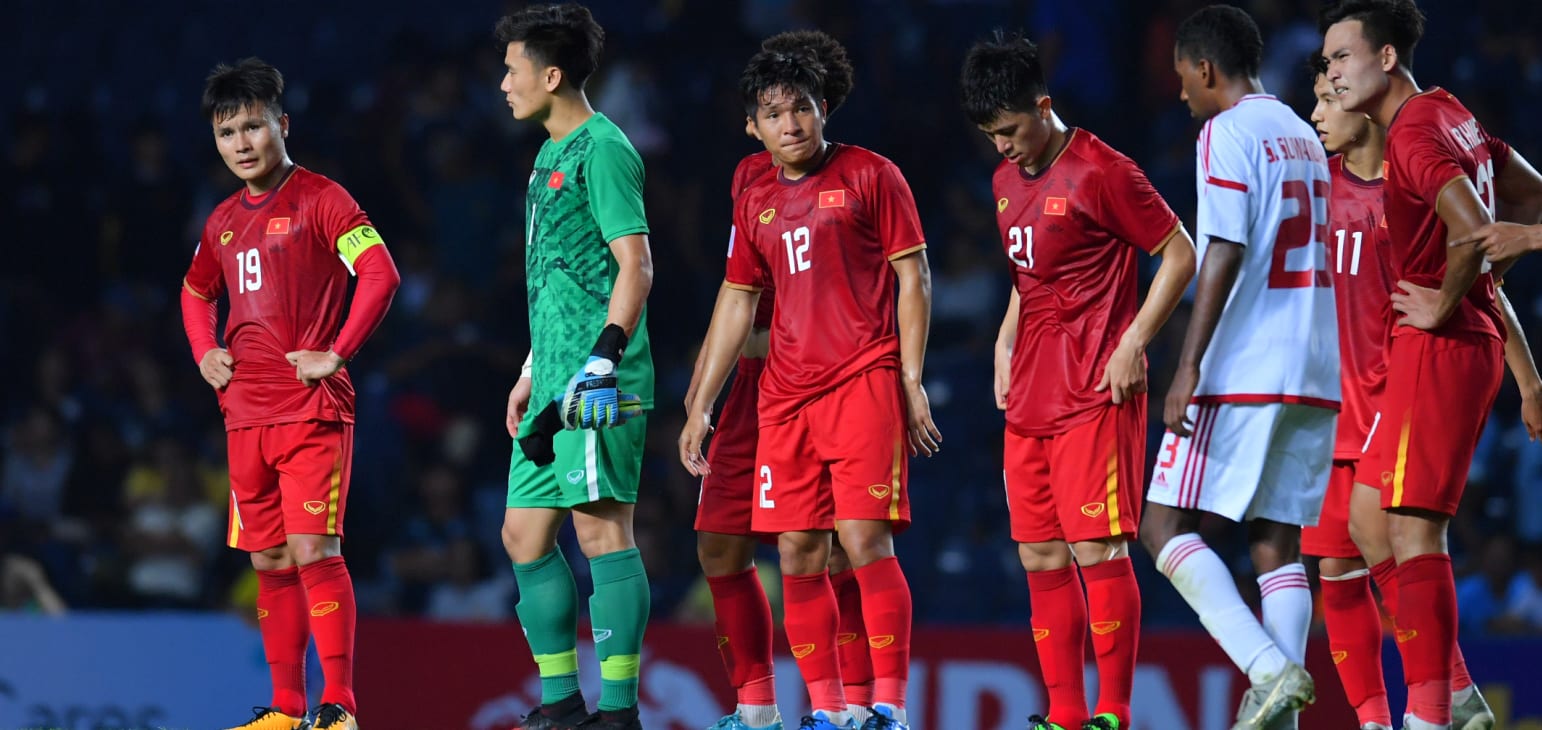 U23 Jordan, đối thủ của Việt Nam, mạnh như thế nào?