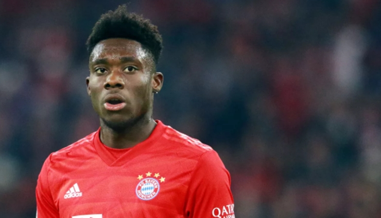 Vượt mặt "siêu thú săn bàn", "hiện tượng" của Bayern được vinh danh
