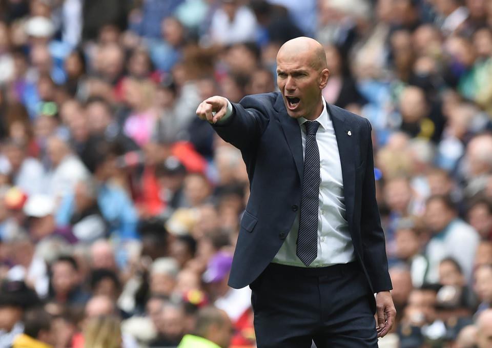 Zidane bất ngờ đăng đàn, phát biểu sự thật đắng cay về HLV Valverde