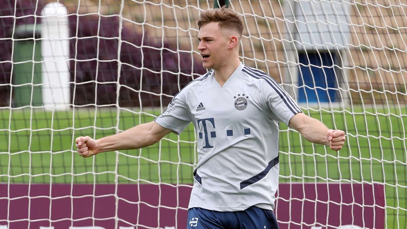 "Thủ lĩnh tương lai" tiết lộ sự thật bất ngờ về đội hình của Bayern