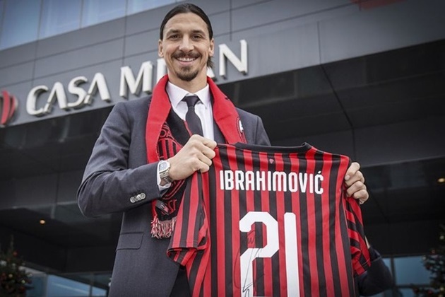 Zlatan Ibrahimovic: Gã to mồm vĩ đại