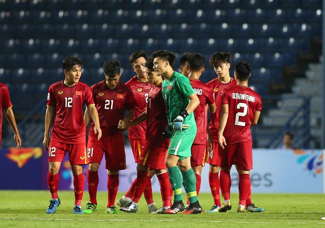 Báo châu Á chỉ ra cái tên xuất sắc nhất U23 Việt Nam trận hoà Jordan