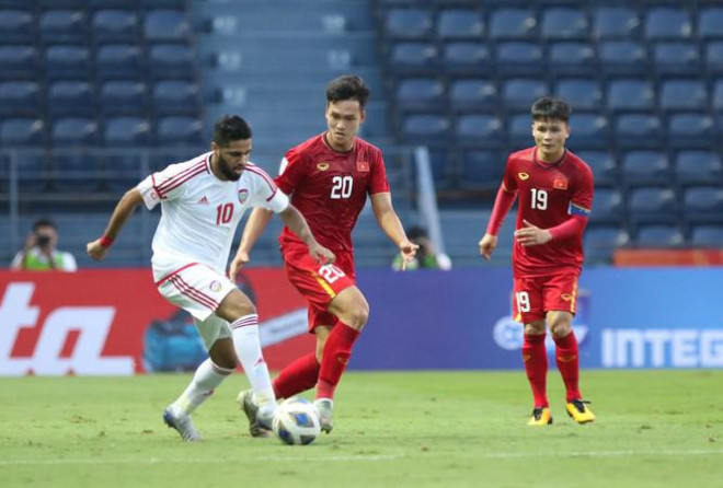 Kịch bản điên rồ khiến U23 Việt Nam bị loại cay đắng