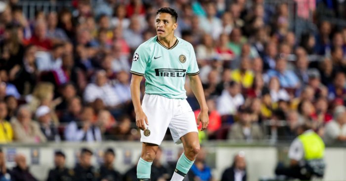 Ảnh bài viết Sanchez tệ hại, HLV Conte cũng "ngán tận cổ"