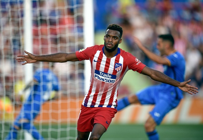 Atletico ra điều kiện 'siêu khó', Arsenal chao đảo vụ 'bom tấn' 60 triệu
