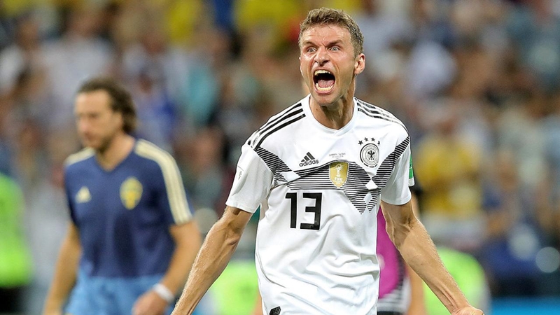 Bayern đưa phán quyết bất ngờ, góp sức giúp U23 Đức săn vàng tại Olympic
