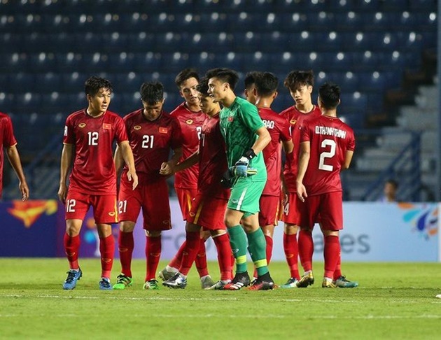 Hãy thôi nhắc lại chuyện Italia năm 2004 mà nên nói về U23 Triều Tiên 2020