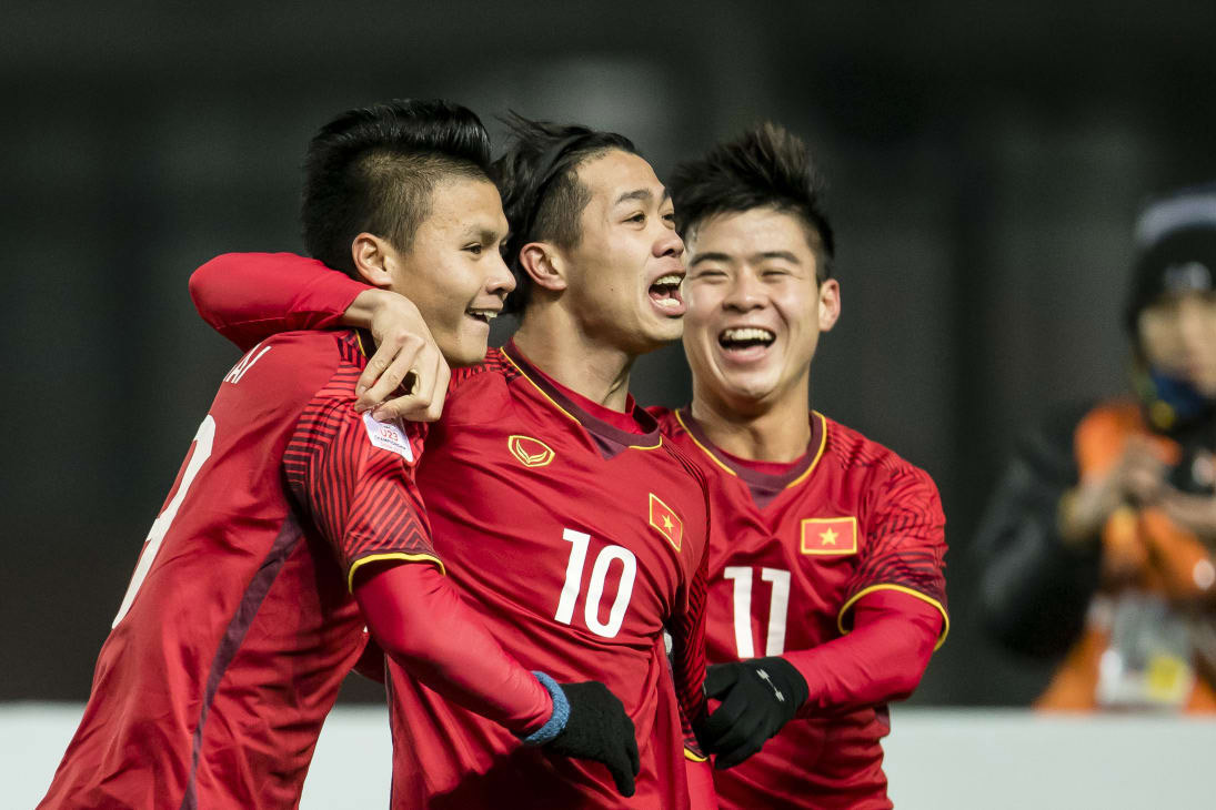 Ông Hải "lơ": U23 Việt Nam hiện tại thiếu 1 ngôi sao như cậu ấy