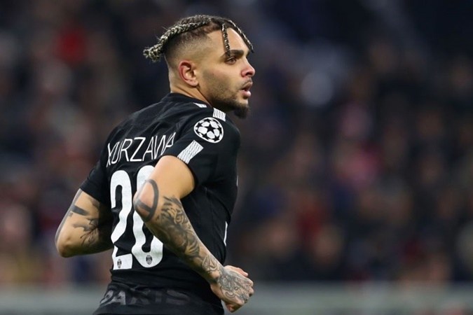 Sao PSG bất ngờ lật kèo, từ chối Inter bởi 2 gã khổng lồ nước Anh