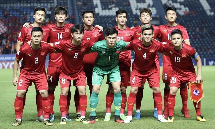20h15 ngày 16/01, U23 Việt Nam vs U23 Triều Tiên: "Rửa hận" Quảng Châu, mệnh lệnh phải thắng