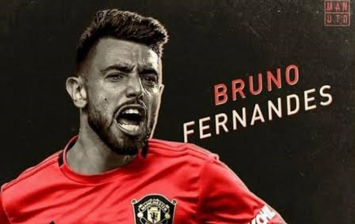 CĐV Man Utd "khủng bố" Sporting CP vì Bruno Fernandes