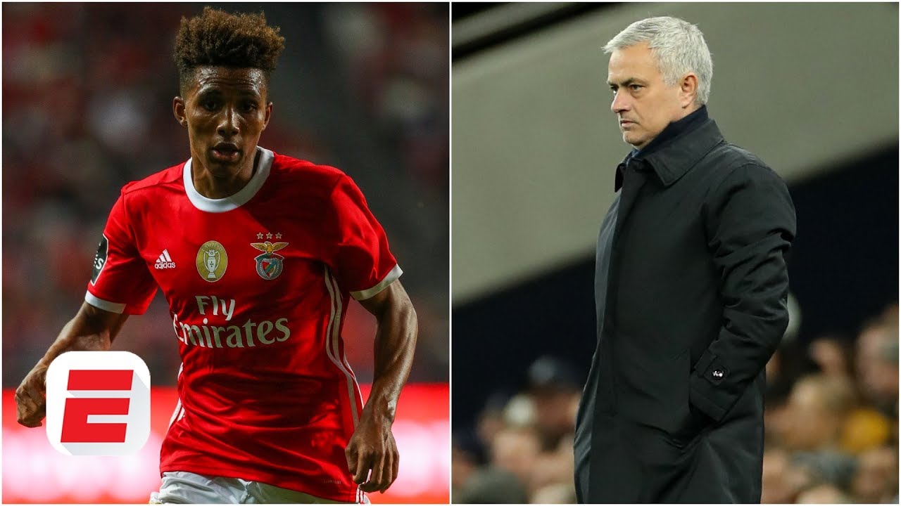 Hoàn tất kiểm tra y tế, Mourinho đón tân binh đầu tiên