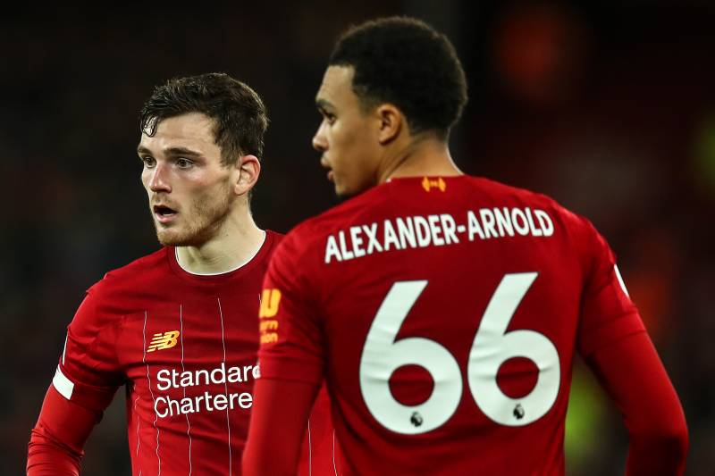 Lộ đội hình xuất sắc nhất Châu Âu 2019: Liverpool hủy diệt lục địa già!