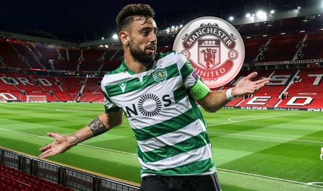 Nhờ Man Utd, đối tác thu lợi khủng từ 'siêu bom' chưa kích hoạt