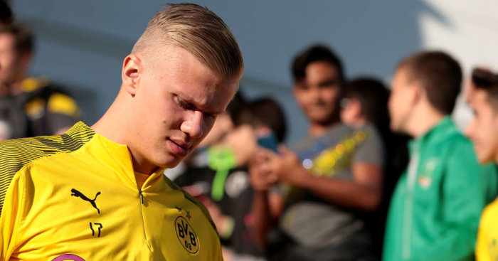 Borussia Dortmund: 3 cầu thủ đáng xem ở giai đoạn lượt về