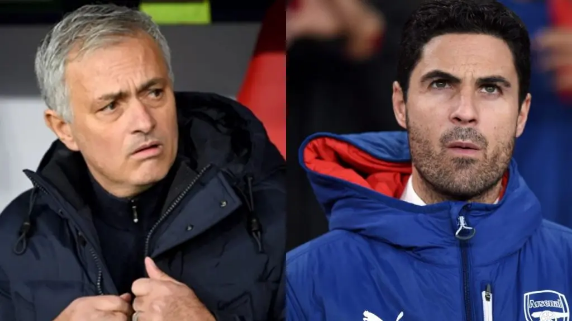 Chi 22 triệu, Mourinho đại chiến Arteta, giành "siêu đá tảng" La Liga