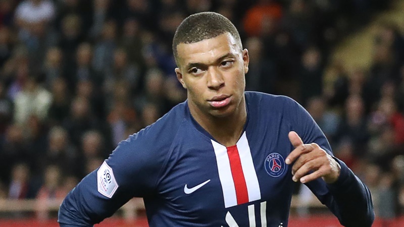 Ảnh bài viết Hạ sát đội bóng cũ, Mbappe giải thích cho hành động gây bất ngờ