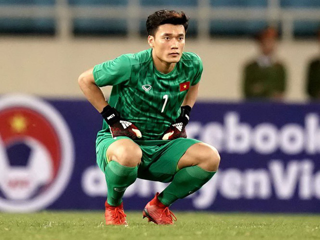 U23 Việt Nam bị loại, chuyên gia đau đớn nói về trình độ của Bùi Tiến Dũng